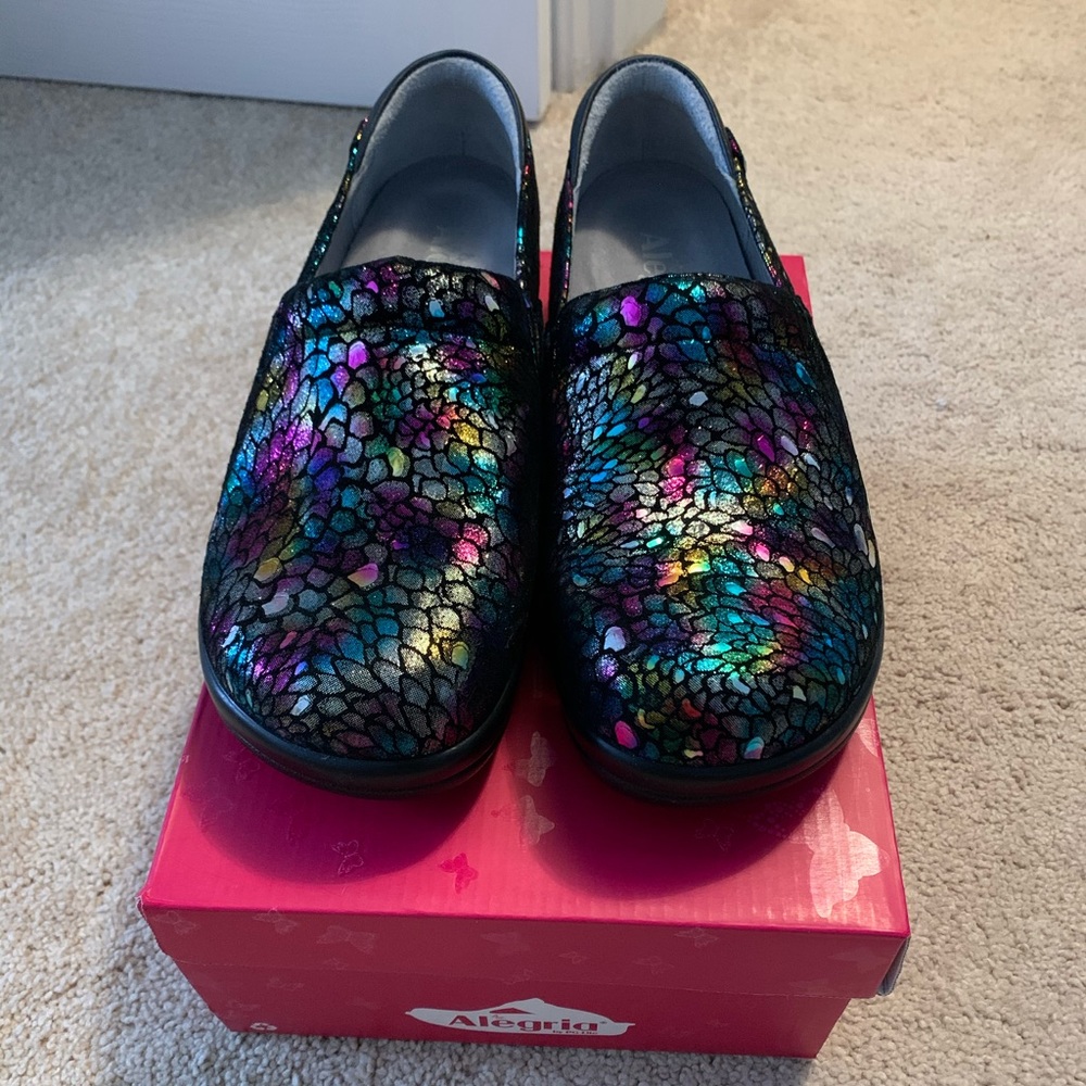 Women’s Alegria Keli